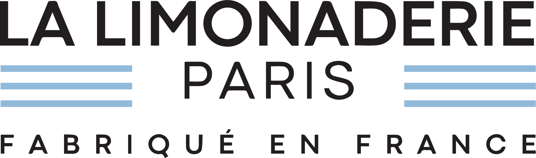 Logo La Limonaderie Paris